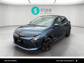 Annonce Lancia Ypsilon occasion Electrique Ypsilon Elettrica 156ch Edition Cassina 5p � Villenave-d'Ornon