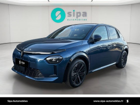 Lancia Ypsilon , garage FIAT - ABARTH - ALFA ROMEO - SIPA AUTOMOBILES - BORDEAUX OUEST � M�rignac