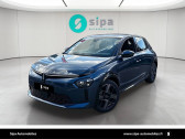 Annonce Lancia Ypsilon occasion Electrique Ypsilon Elettrica 156ch LX 5p � Villenave-d'Ornon