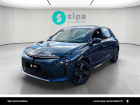 Lancia Ypsilon occasion 2025 mise en vente &agrave; Villenave-d'Ornon par le garage FIAT - HYUNDAI - SIPA AUTOMOBILES - BORDEAUX SUD - photo n&deg;1