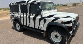 Annonce Land rover Defender 110 occasion Essence 110  LYON