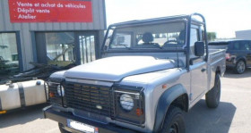 Land rover Defender 110 , garage NEGOC EXPO 66  Soler