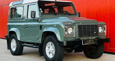Land rover Defender 90 occasion année 2012 boite Manuelle Annonce Land rover Defender 90 occasion Diesel 2.2 TD L316 90 ch à PERPIGNAN