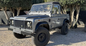 Land rover Defender 90 , garage ANDION AUTOMOBILES  Perpignan