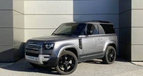 Land rover Defender 90 occasion 2022 mise en vente à FREJUS par le garage MAPAUTO FREJUS - photo n°1