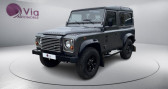 Annonce Land rover Defender 90 occasion Diesel 90 2.2 Tdi 122 SW 4X4 - 4 PLACES / CAMERA DE RECUL  Marlenheim