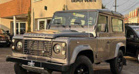 Land rover Defender 90 , garage FACHOT AUTOMOBILES � Longeville Lès Metz