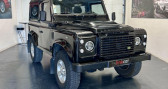 Land rover Defender 90 occasion année 2010 boite Manuelle Annonce Land rover Defender 90 occasion Diesel 90 2.4 4 places Station Wagon à Montbonnot Saint Martin