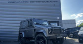 Annonce Land rover Defender 90 occasion Diesel 90 2.4 Tdi  2007 90 PICK UP E à Chateaubernard