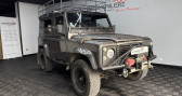 Annonce Land rover Defender 90 occasion Diesel 90 2.5 200TDI � Venelles