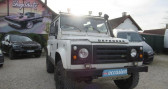 Annonce Land rover Defender 90 occasion Diesel 90 - 2.5 Diesel 2002 � Galluis