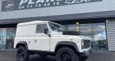 Land rover Defender 90 occasion année 1987 boite Manuelle Annonce Land rover Defender 90 occasion Diesel 90 2.5 L D à MONISTROL SUR LOIRE