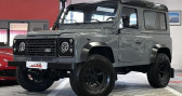 Land rover Defender 90 occasion année 2000 boite Manuelle Annonce Land rover Defender 90 occasion Diesel 90 2.5 TD5 122ch à Vire