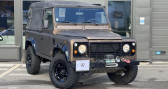 Land rover Defender 90 occasion  année 2001 boite Manuelle Annonce Land rover Defender 90 occasion Diesel 90 2.5 Td5 90 SOFT TOP Hawai à ANDREZIEUX-BOUTHEON