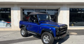 Land rover Defender 90 90 2,5L SW TD 4X4   MOUGINS 06