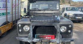 Land rover Defender 90 , garage TRANS SERVICES  Murat