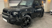 Annonce Land rover Defender 90 occasion Diesel 90 3.0 6 cylindres D250 X-Dynamic - 13000km 5 places pas mal  Antibes