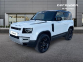 Land rover Defender 90 occasion année 2025 boite Automatique Annonce Land rover Defender 90 occasion Hybride 90 3.0 D200 Hard Top S à Barberey-Saint-Sulpice