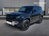 Annonce Land rover Defender 90 occasion Hybride 90 3.0 D200 Hard Top S  Barberey-Saint-Sulpice