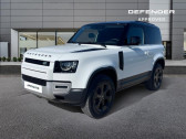 Annonce Land rover Defender 90 occasion Hybride 90 3.0 D200 Hard Top S  Barberey-Saint-Sulpice