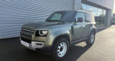 Annonce Land rover Defender 90 occasion Hybride 90 3.0 D200 Hard Top  LANESTER