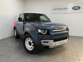 Annonce Land rover Defender 90 occasion Hybride 90 3.0 D200 Hard Top  Barberey-Saint-Sulpice