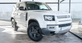 Annonce Land rover Defender 90 occasion Diesel 90 3.0 D200 MHEV - BVA II 90 HARD TOP TVA RECUPERABLE.  Tôtes
