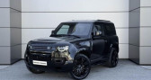 Annonce Land rover Defender 90 occasion Hybride 90 3.0 D200 SE  LE CANNET