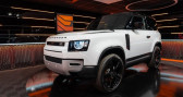 Land rover Defender 90 90 3.0 D200 - UTILITAIRE 2 PLACES   RIVESALTES 66