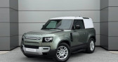 Land rover Defender 90 occasion année 2025 boite Automatique Annonce Land rover Defender 90 occasion Hybride 90 3.0 D250 Hard Top S à FREJUS