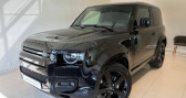 Annonce Land rover Defender 90 occasion Hybride 90 3.0 D250 Hard Top X-Dynamic SE  VANNES