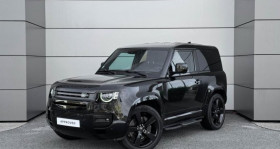 Land rover Defender 90 occasion 2023 mise en vente à FREJUS par le garage MAPAUTO FREJUS - photo n°1