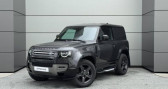 Land rover Defender 90 occasion année 2024 boite Automatique Annonce Land rover Defender 90 occasion Hybride 90 3.0 D250 Hard Top X-Dynamic SE à FREJUS