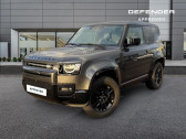 Annonce Land rover Defender 90 occasion Hybride 90 3.0 D250 Hard Top X-Dynamic SE � Barberey-Saint-Sulpice