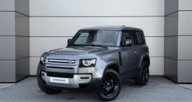 Land rover Defender 90 occasion 2024 mise en vente à FREJUS par le garage MAPAUTO FREJUS - photo n°1