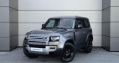 Land rover Defender 90 occasion année 2024 boite Automatique Annonce Land rover Defender 90 occasion Hybride 90 3.0 D250 S à FREJUS