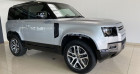 Land rover Defender 90 occasion année 2021 boite Automatique Annonce Land rover Defender 90 occasion Diesel 90 3.0 D250 X-DYNAMIC SE à Mommenheim