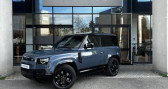 Land rover Defender 90 occasion année 2024 boite Automatique Annonce Land rover Defender 90 occasion Diesel 90 3.0 D300 X-Dynamic SE à FREJUS