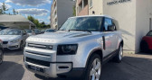 Annonce Land rover Defender 90 occasion Essence 90 3.0 P400 AWD FIRST EDITION deriv vp / TVA  Longeville Lès Metz