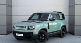 Annonce Land rover Defender 90 occasion Hybride 90 3.0 P400 X-Dynamic 75th Limited Edition � FREJUS
