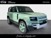 Annonce Land rover Defender 90 occasion  90 3.0 P400 X-Dynamic 75th Limited Edition à ORLEANS