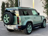 Land rover Defender 90 90 3.0 P400 X-Dynamic 75th Limited Edition   MONACO 98