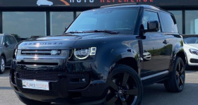 Land rover Defender 90 , garage AUTO REFERENCE  LESTREM