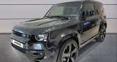 Land rover Defender 90 90 5.0 P525 V8 Noir  � Boulogne Sur Mer 62