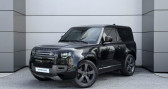 Land rover Defender 90 90 5.0 P525 V8   FREJUS 83