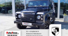 Land rover Defender 90 occasion Gris année 2015 boite Manuelle Annonce Land rover Defender 90 occasion Diesel 90 Autobiography Collector Limited Edition à Moerkerke