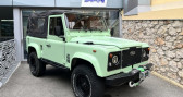 Land rover Defender 90 90 Cabriolet V8   MONACO 98