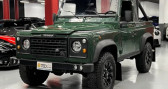 Land rover Defender 90 90 Cabriolet   ENCAMP AD
