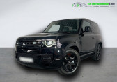 Annonce Land rover Defender 90 occasion Diesel 90 D200 BVA  Beaupuy