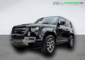 Land rover Defender 90 90 D200 BVA   Beaupuy 31